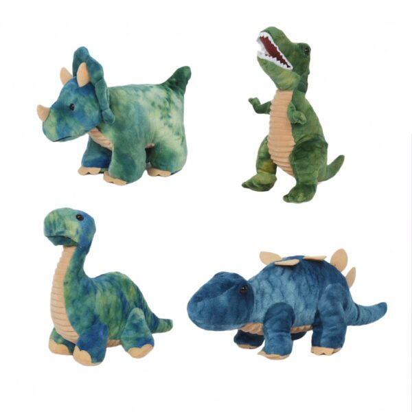 Dinosaurio 19 cm