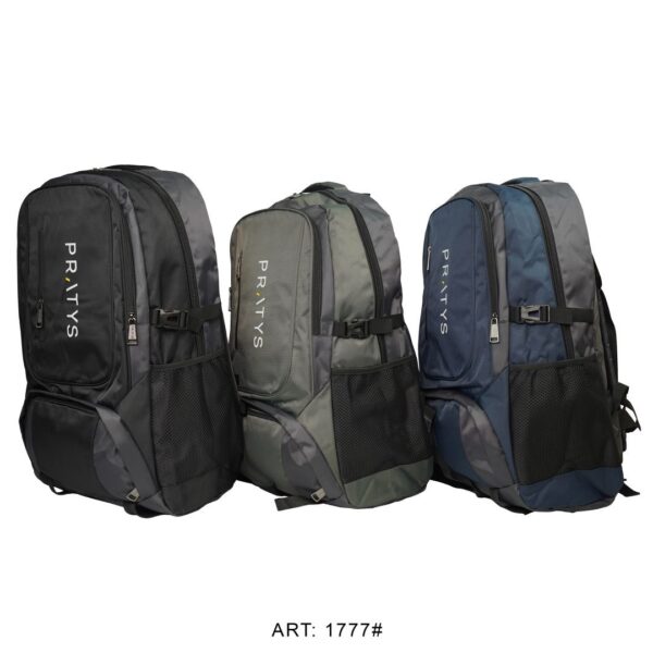 MOCHILA DE CAMPING  1777