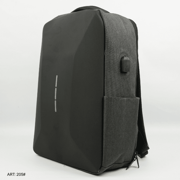 MOCHILA EJECUTIVA SEMI RIGIDA 205