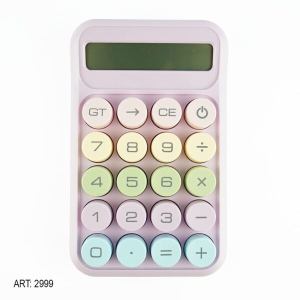 CALCULADORA 2999