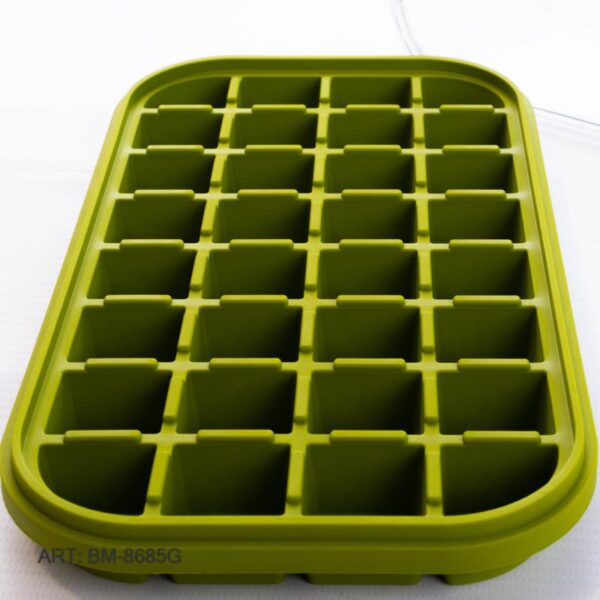 CUBETERA HIELERA ACRILICO BM-8685G-40