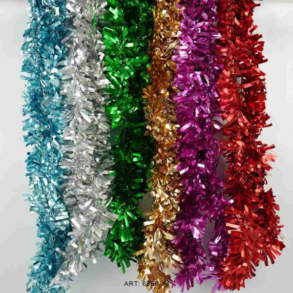 BOAS PARA FIESTA, VARIOS COLORES 6350-14-600