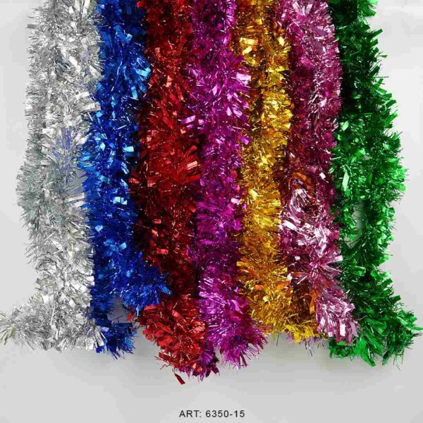 BOAS 6350-15