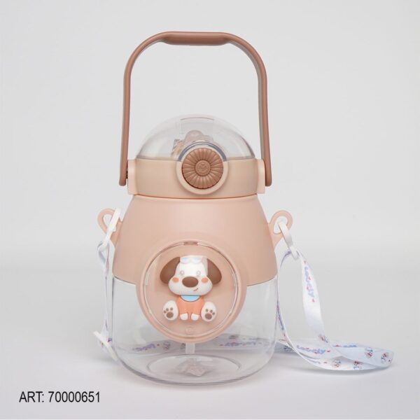BOTELLA INFANTIL 900ML 70000651