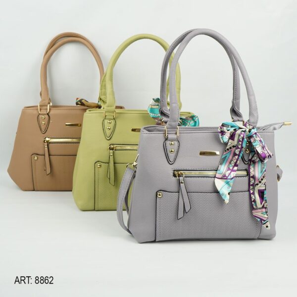 CARTERA 8862