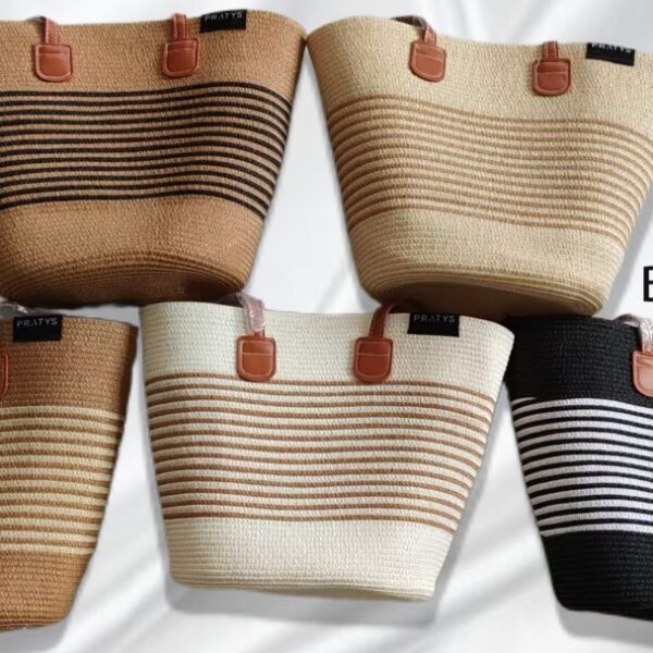 BOLSO PLAYERO STB17