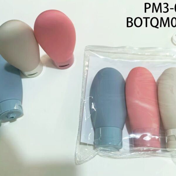 KIT BOTELLITAS *3 PM3-01-360