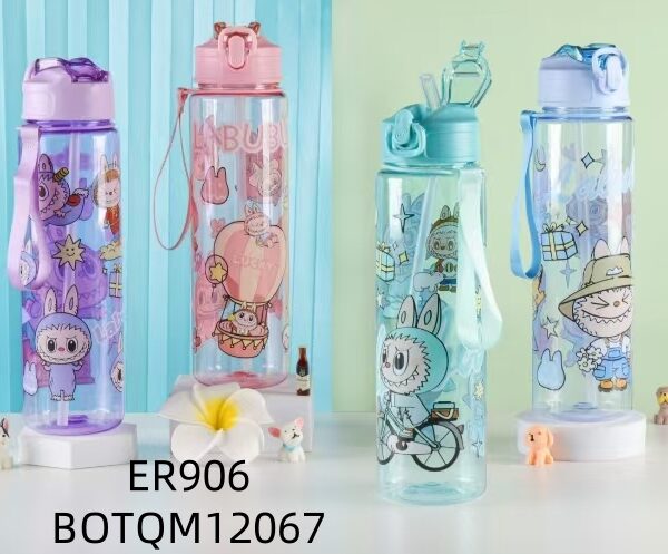 BOTELLA 900ML ER906
