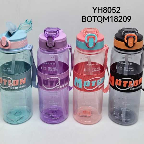 BOTELLA 800ML YH8052
