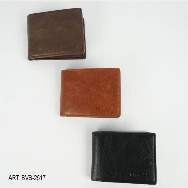 BILLETERA DE HOMBRE PRATYS BVS-2517