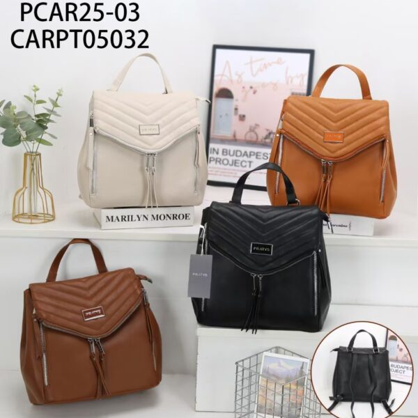 CARTERA PCAR25-03