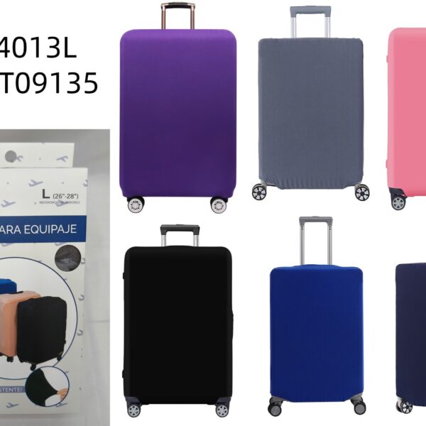 FUNDA DE VALIJA YM4013L-72