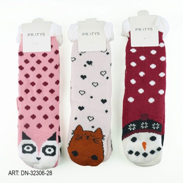 PANTUMEDIA PARA NENE DN-32306-28