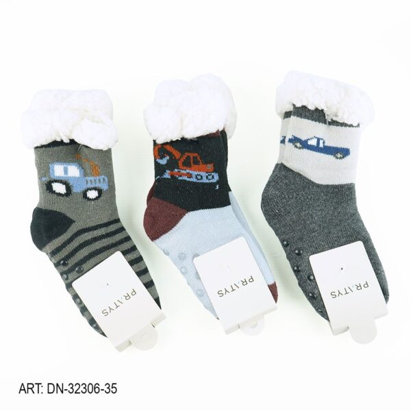 PANTUMEDIA PARA NENE DN-32306-35