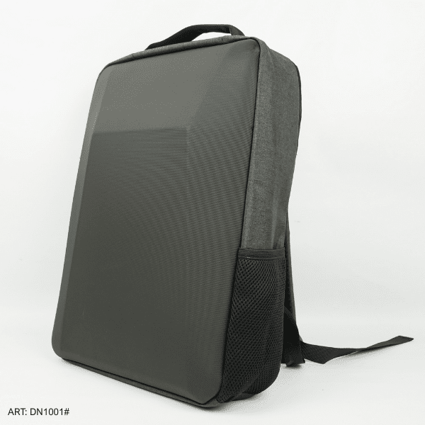 MOCHILA EJECUTIVA SEMI RIGIDA DN1001