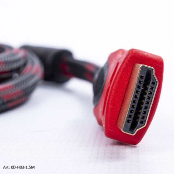 CABLE DP KD-H03-1.5M