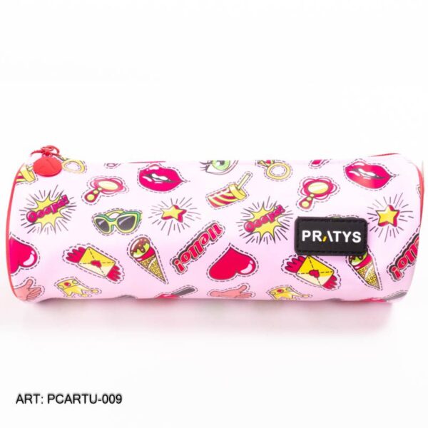 CARTUCHERA PACARTU-009