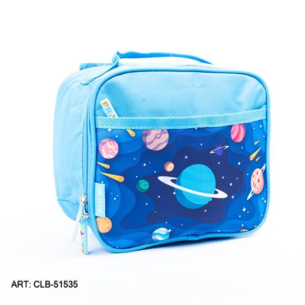 LUNCHERA TÉRMICA INFANTIL CLB-51535