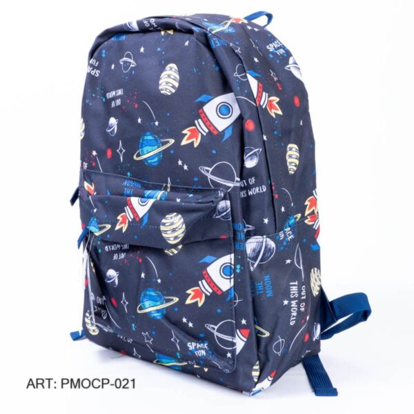 MOCHILA ESCOLAR PMOCP-021
