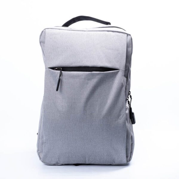 MOCHILA URBANA M-22191-G
