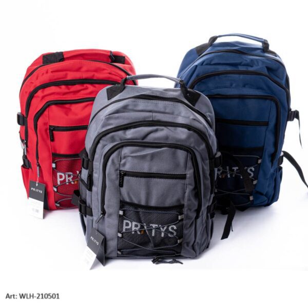 MOCHILA URBANA WLH210501