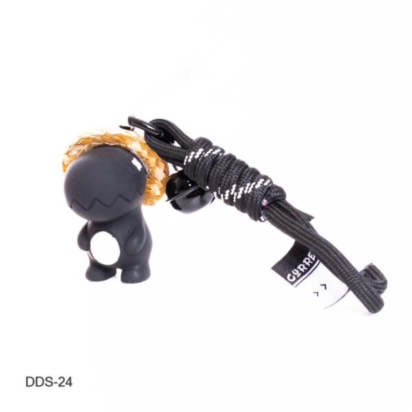 LLAVERO DINOSAURIO RANCHERO DDS-24