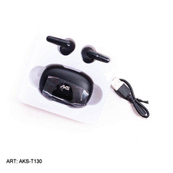 AURICULARES AIRPOD AKS-T130