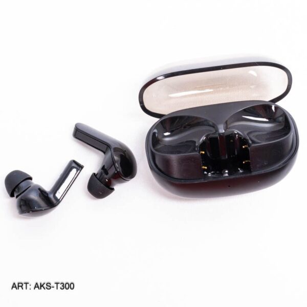 AURICULARES AIRPOD AKS-T300-100