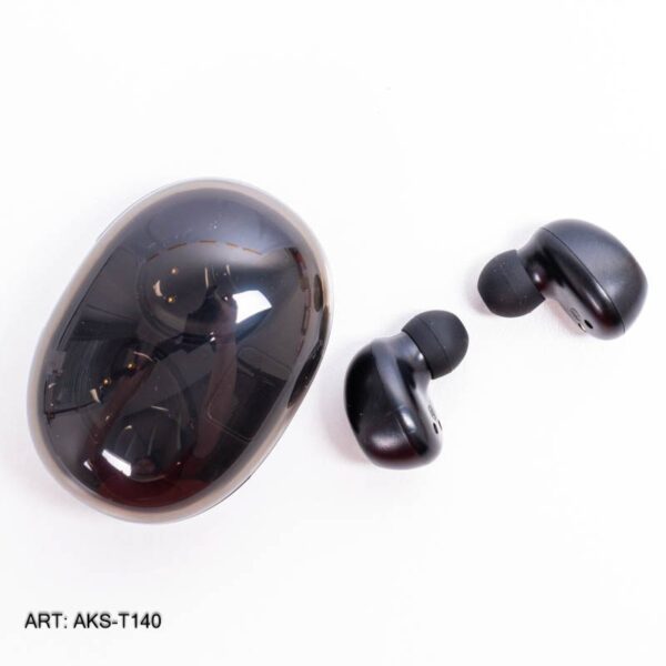 AURICULARES AIRPOD AKS-T140-100