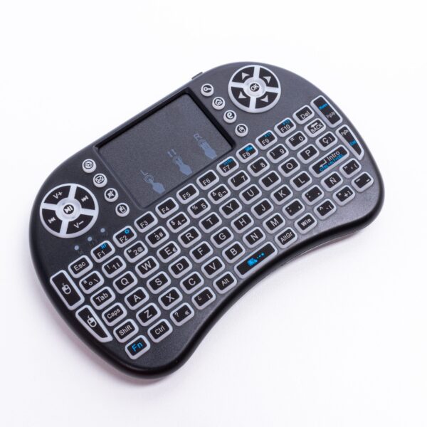 TECLADO I8-L