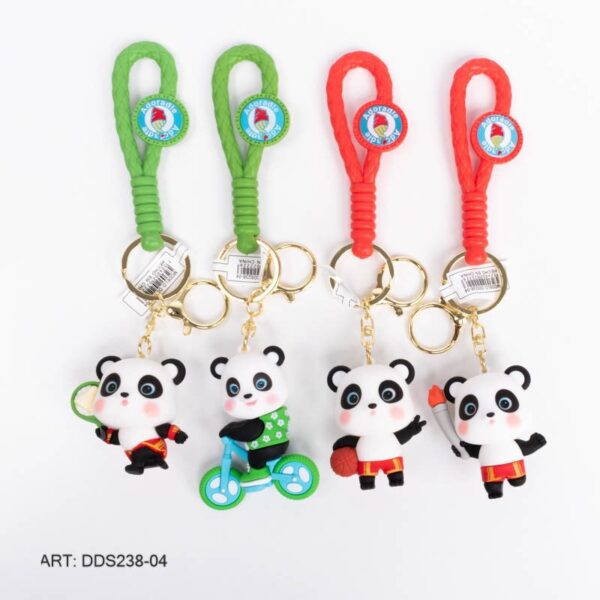 LLAVERO PANDA DDS238-04