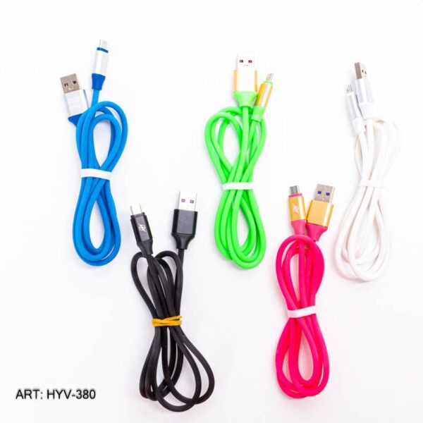 CABLE V8 HYV-380