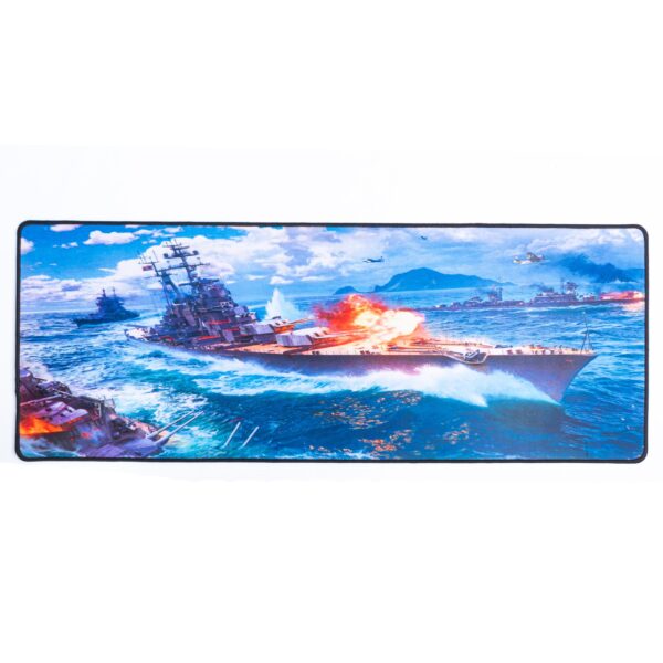 MOUSE PAD JX-3080-100 Gamer