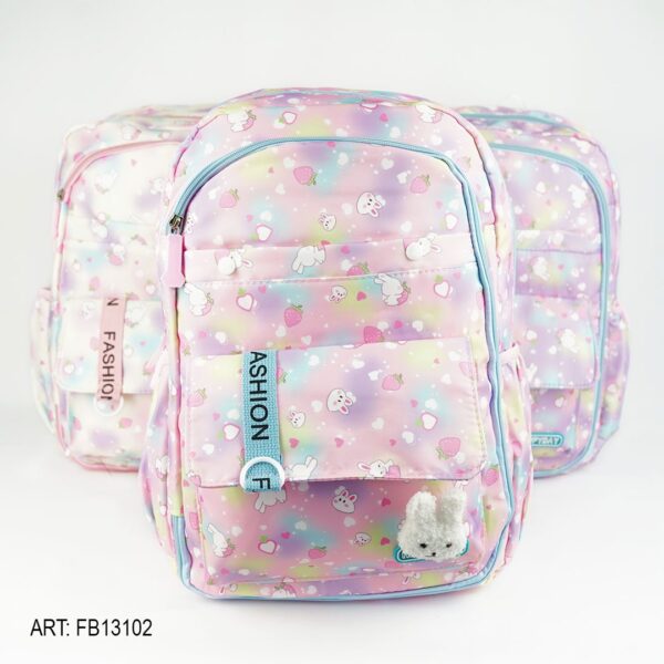 MOCHILA KAWAII FB13102