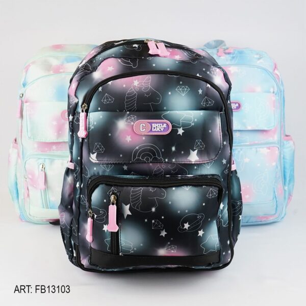 MOCHILA KAWAII FB13103