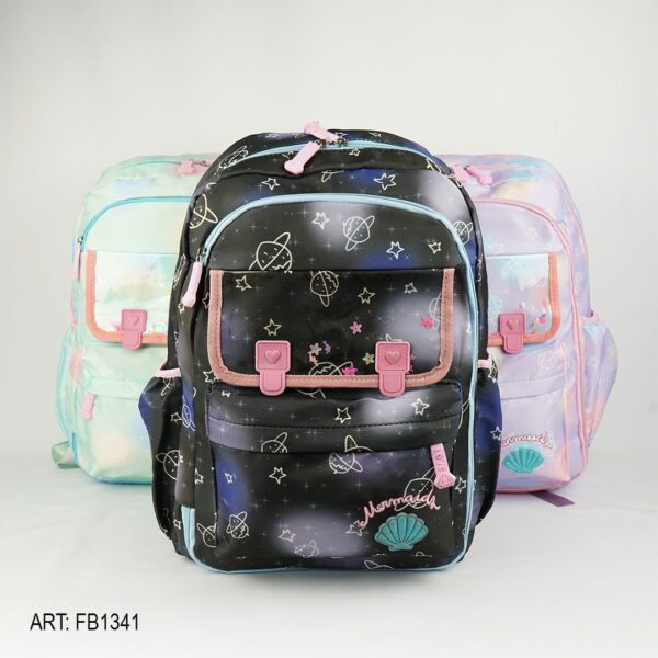 MOCHILA KAWAII FB1341