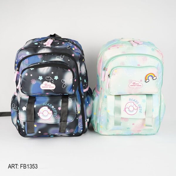 MOCHILA KAWAII FB1353