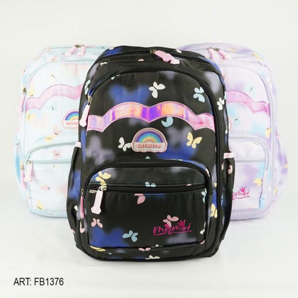 MOCHILA KAWAII FB1376