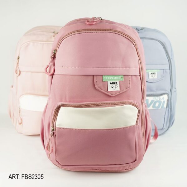 MOCHILA KAWAII FBS2305