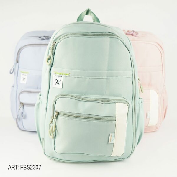 MOCHILA KAWAII FBS2307