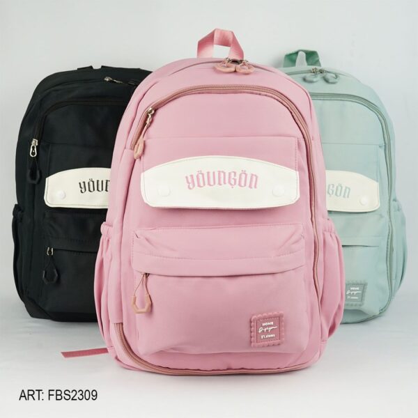 MOCHILA KAWAII FBS2309