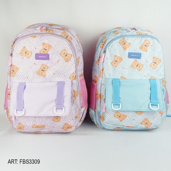 MOCHILA KAWAII FBS3309