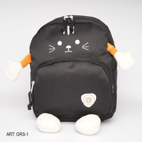 MOCHILA INFANTIL GRS-1