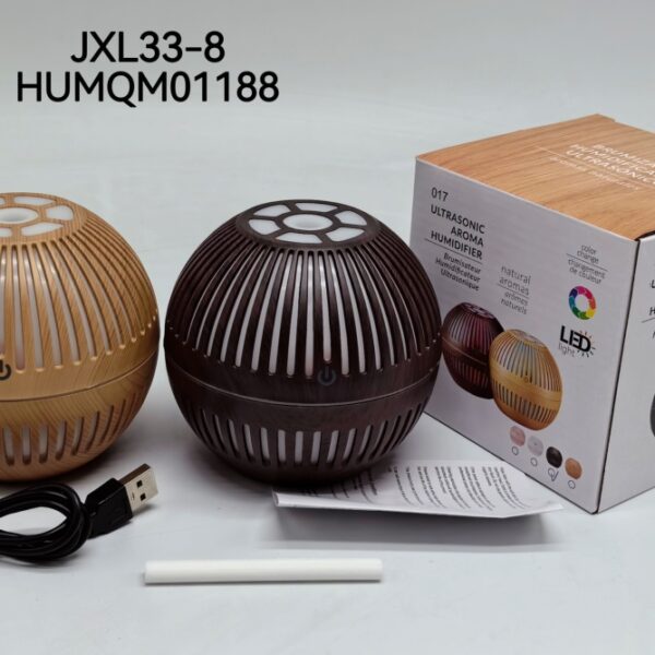 HUMIDIFICADOR JXL33-8