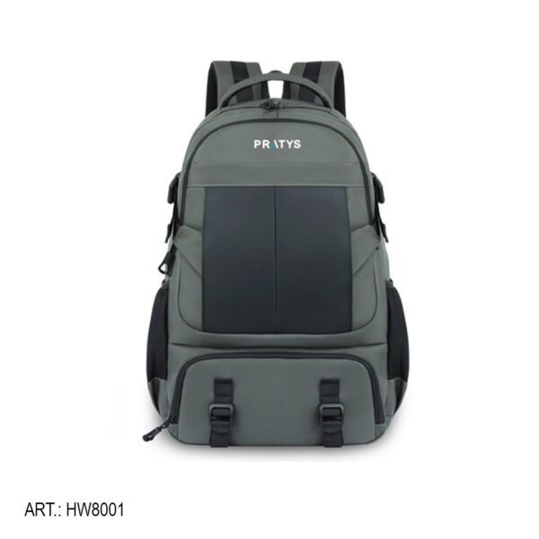 MOCHILA DE VIAJE HW8001