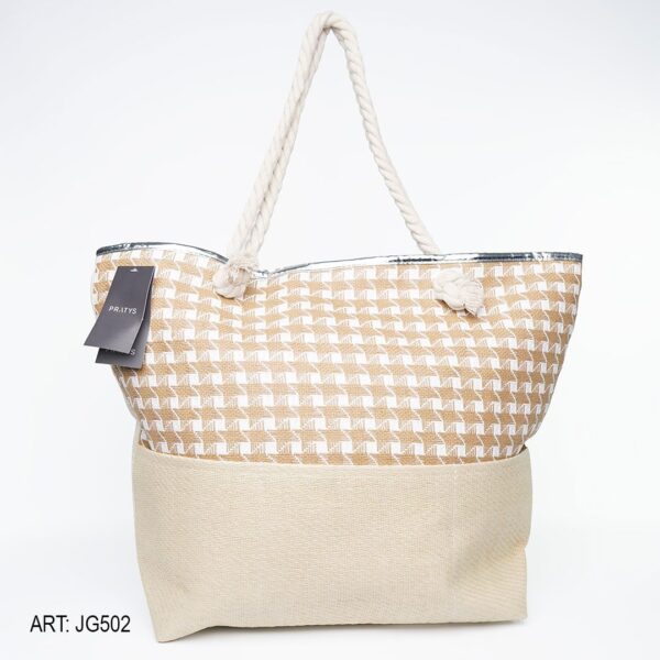 BOLSO PLAYERO JG502