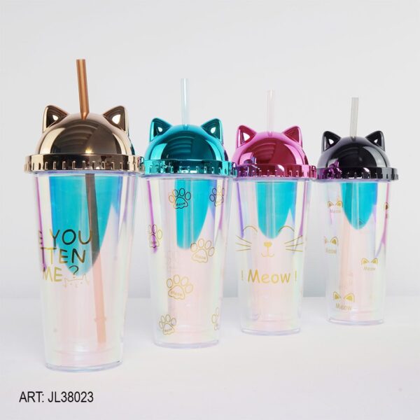 VASO 380ML JL38023