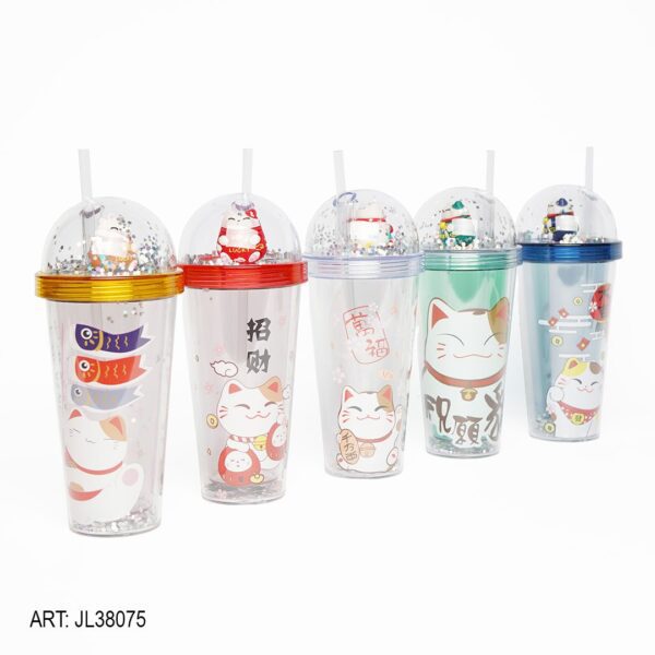 VASO 380ML JL38075