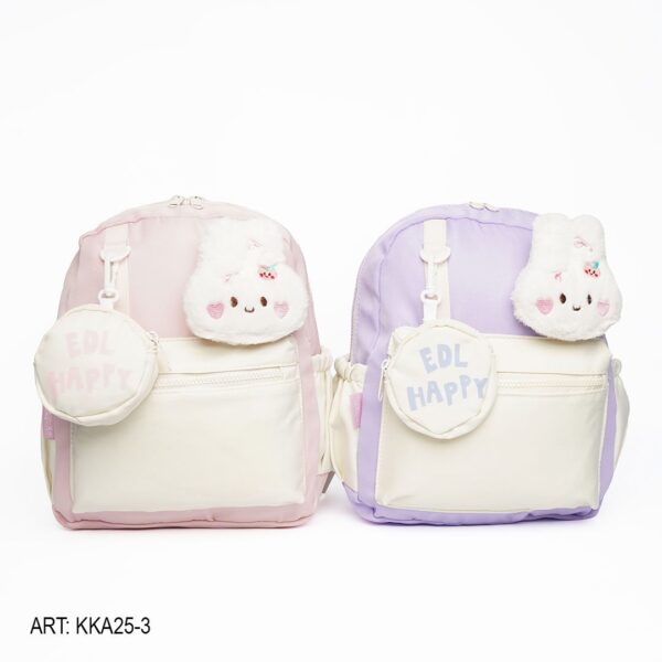 MOCHILA INFANTIL KKA25-3