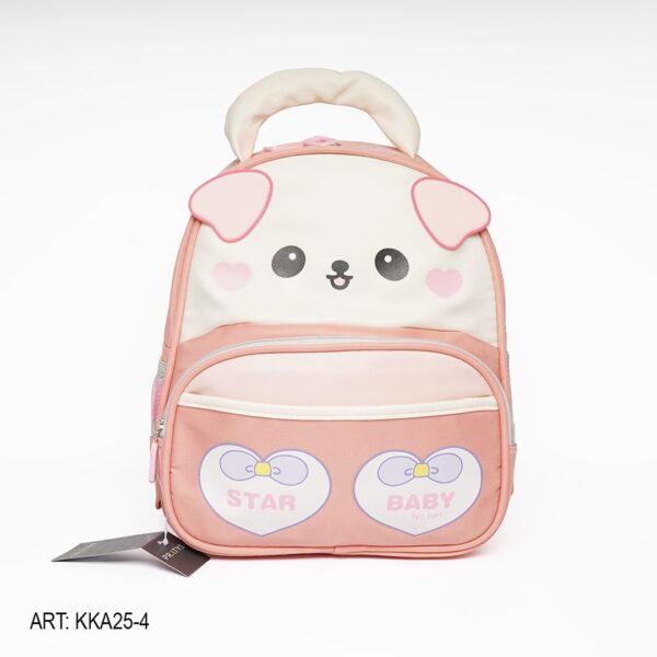 MOCHILA INFANTIL KKA25-4